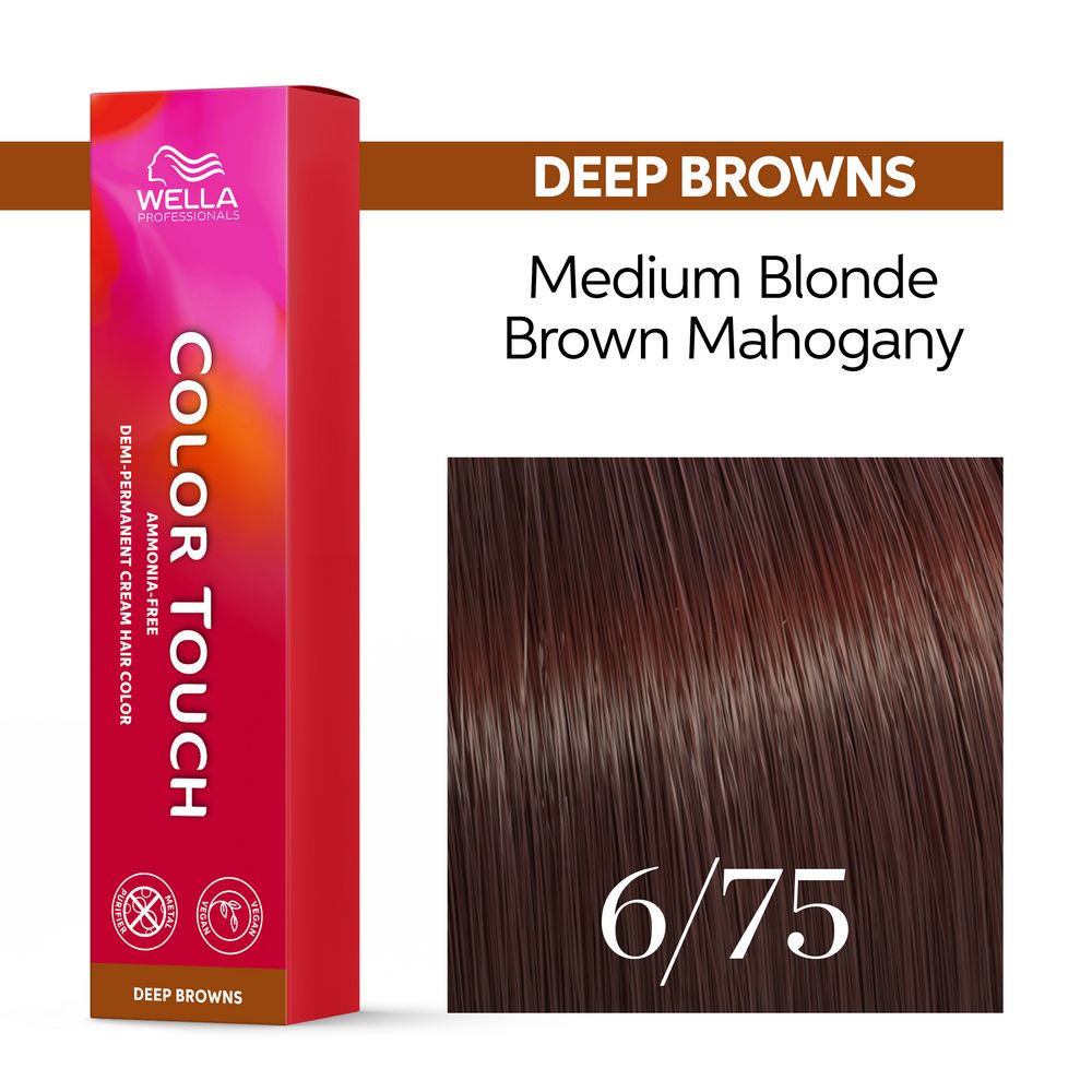 Wella Color Touch 60ml
