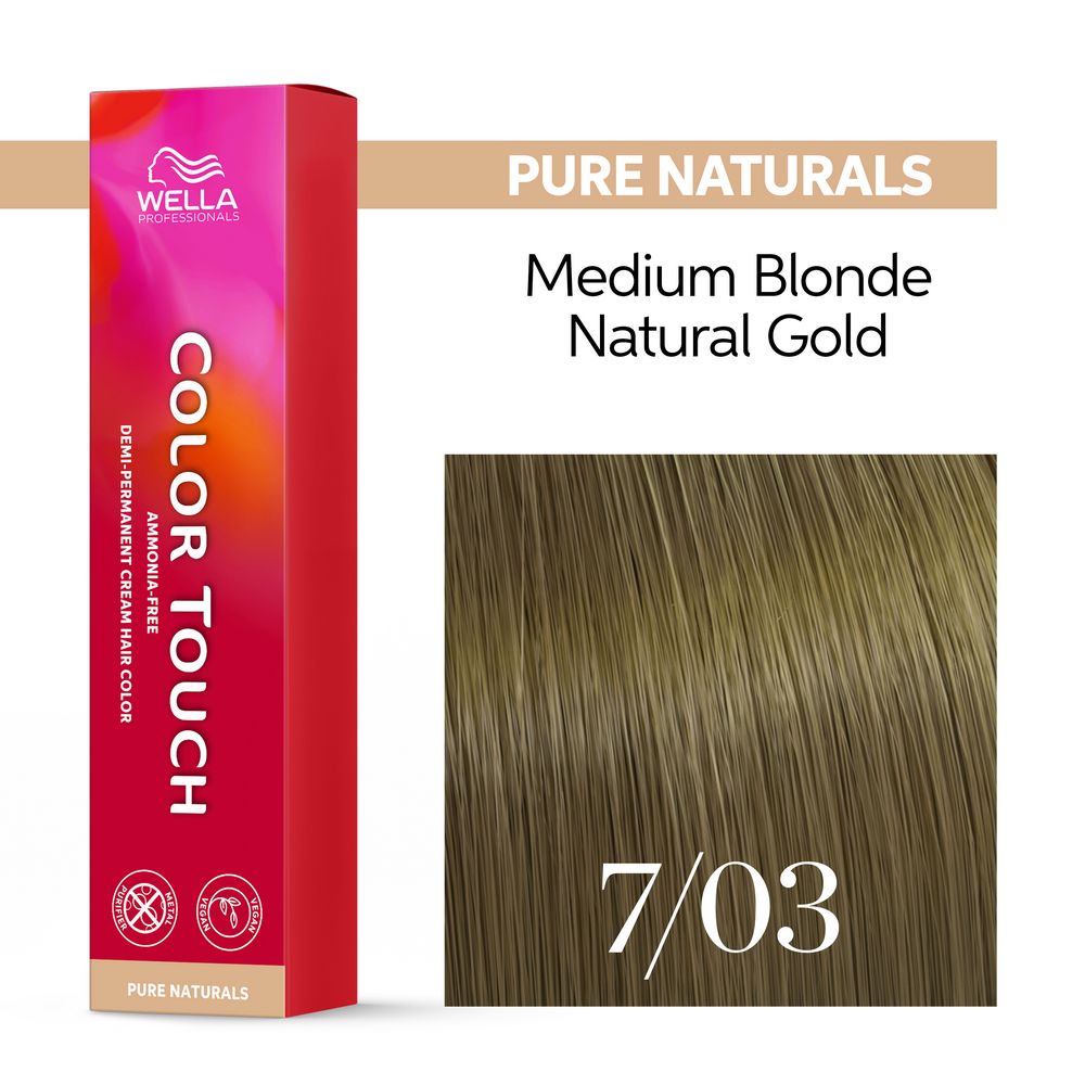Wella Color Touch 60ml