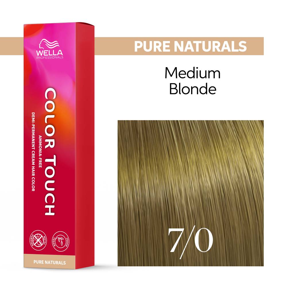 Wella Color Touch 60ml