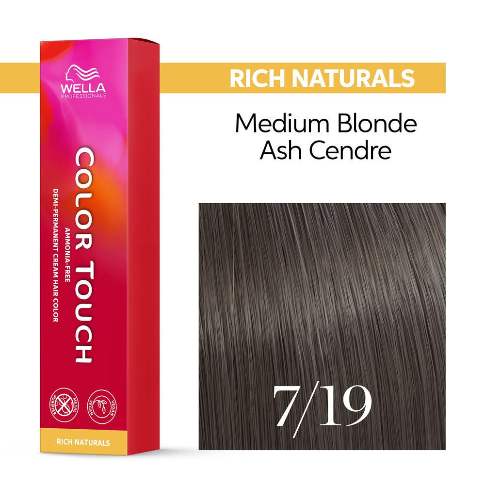 Wella Color Touch 60ml