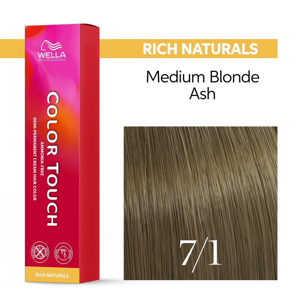 Wella Color Touch 60ml