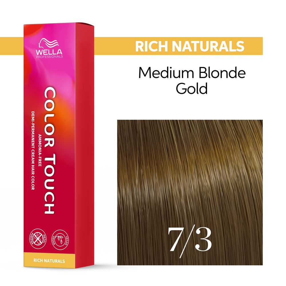 Wella Color Touch 60ml