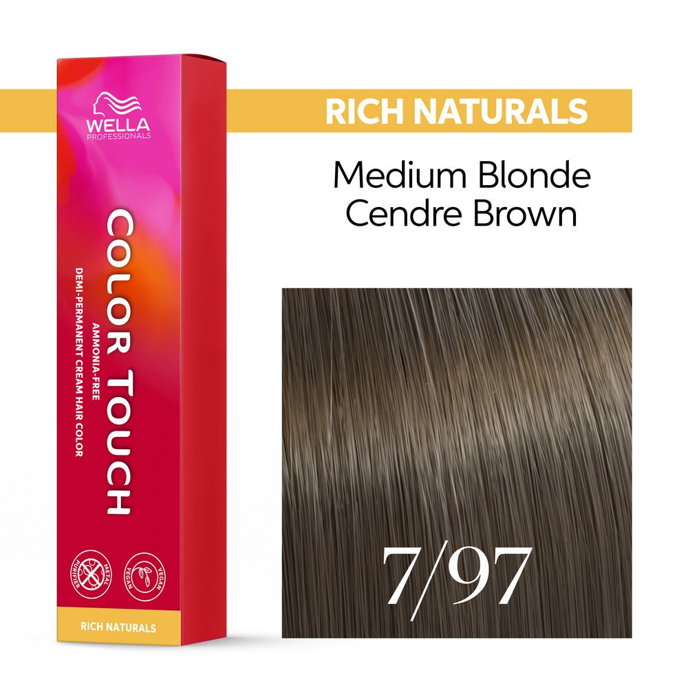 Wella Color Touch 60ml