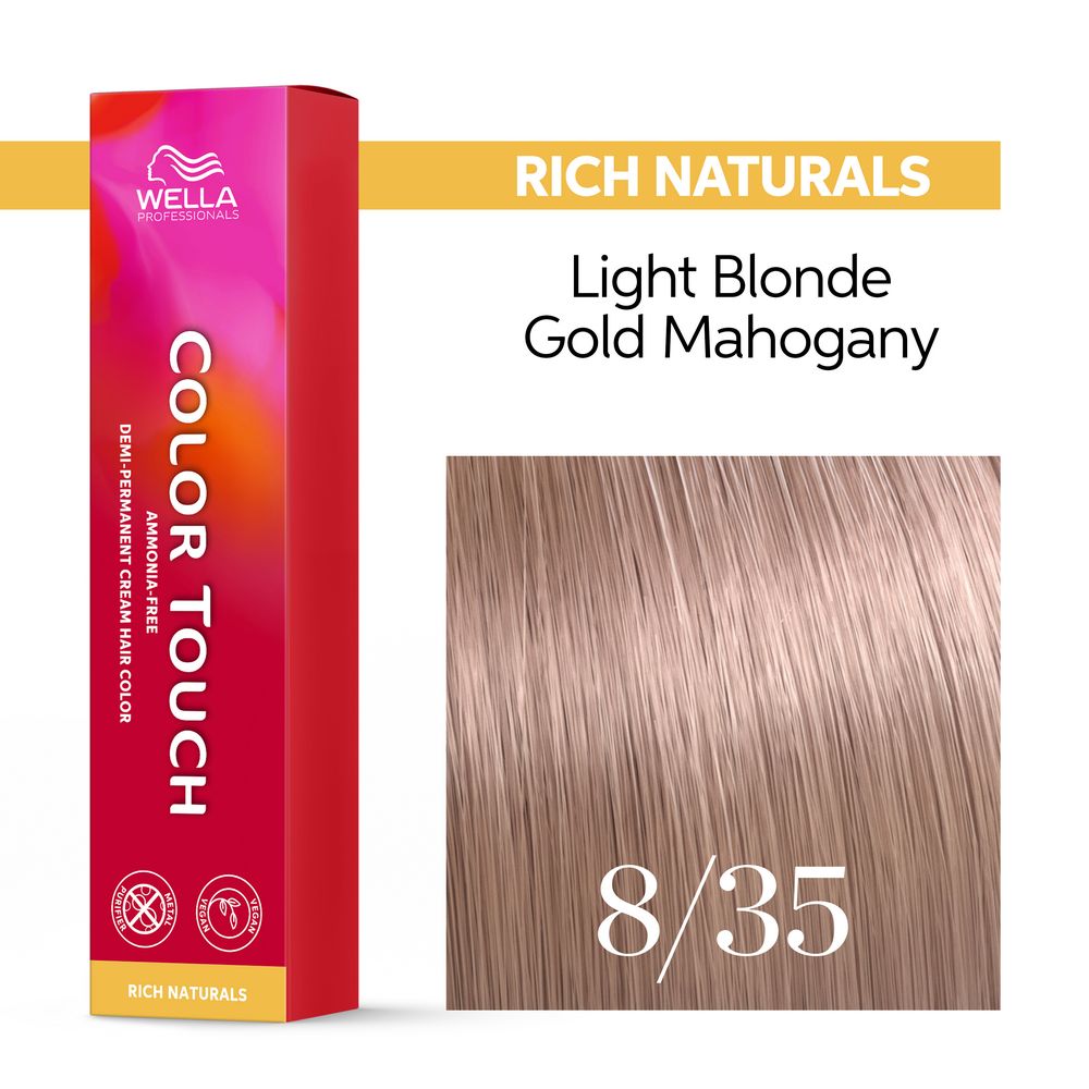 Wella Color Touch 60ml