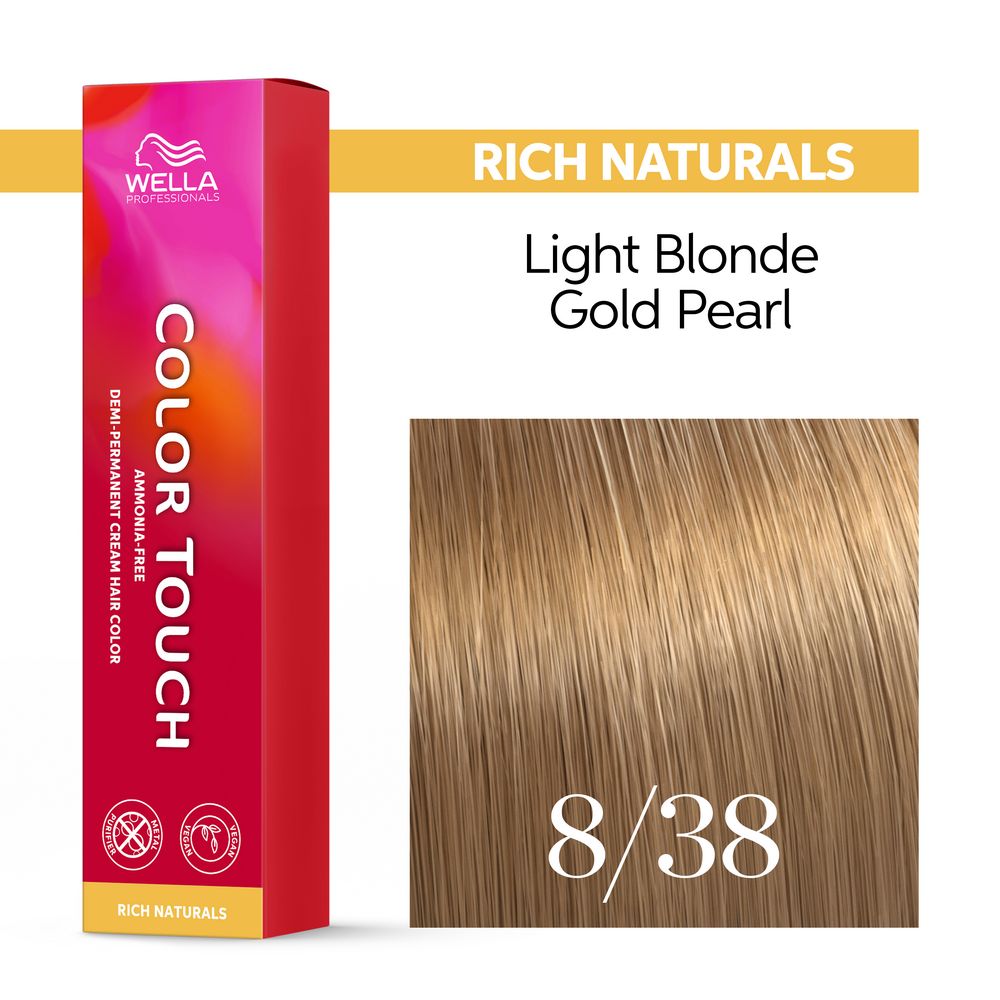Wella Color Touch 60ml