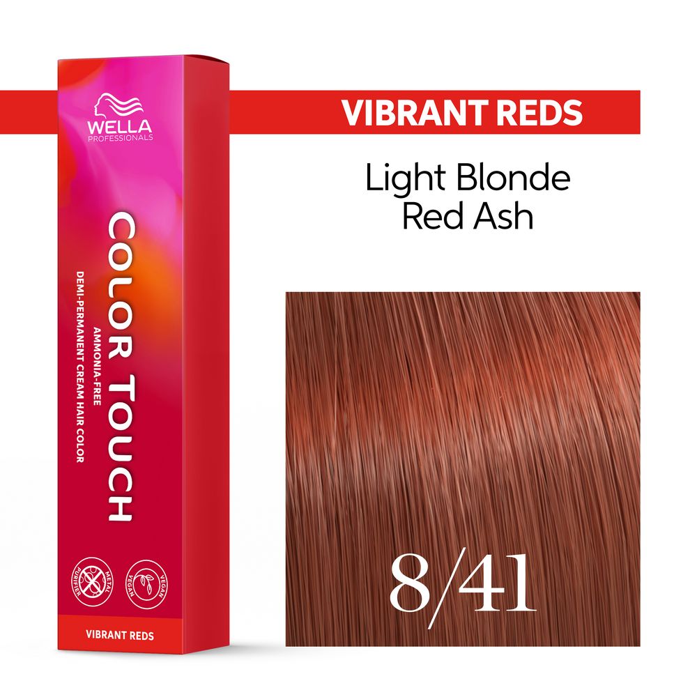 Wella Color Touch 60ml