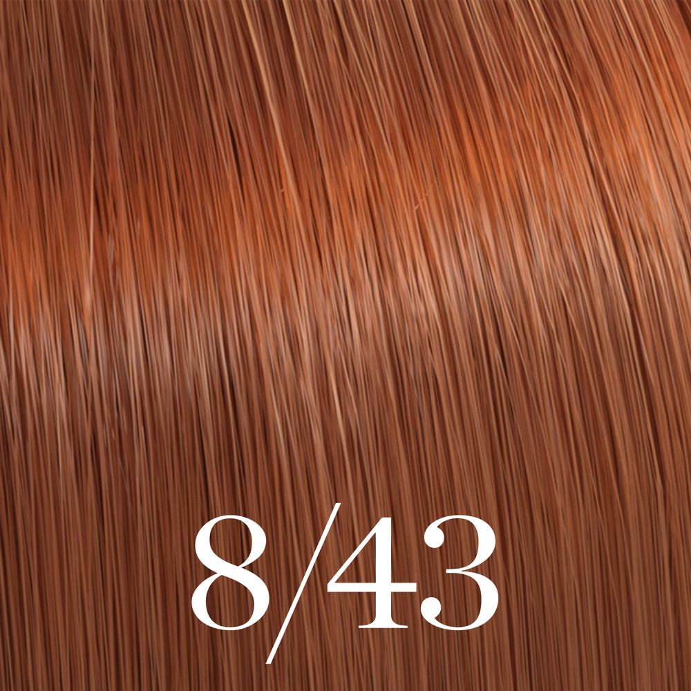 Wella Color Touch 60ml