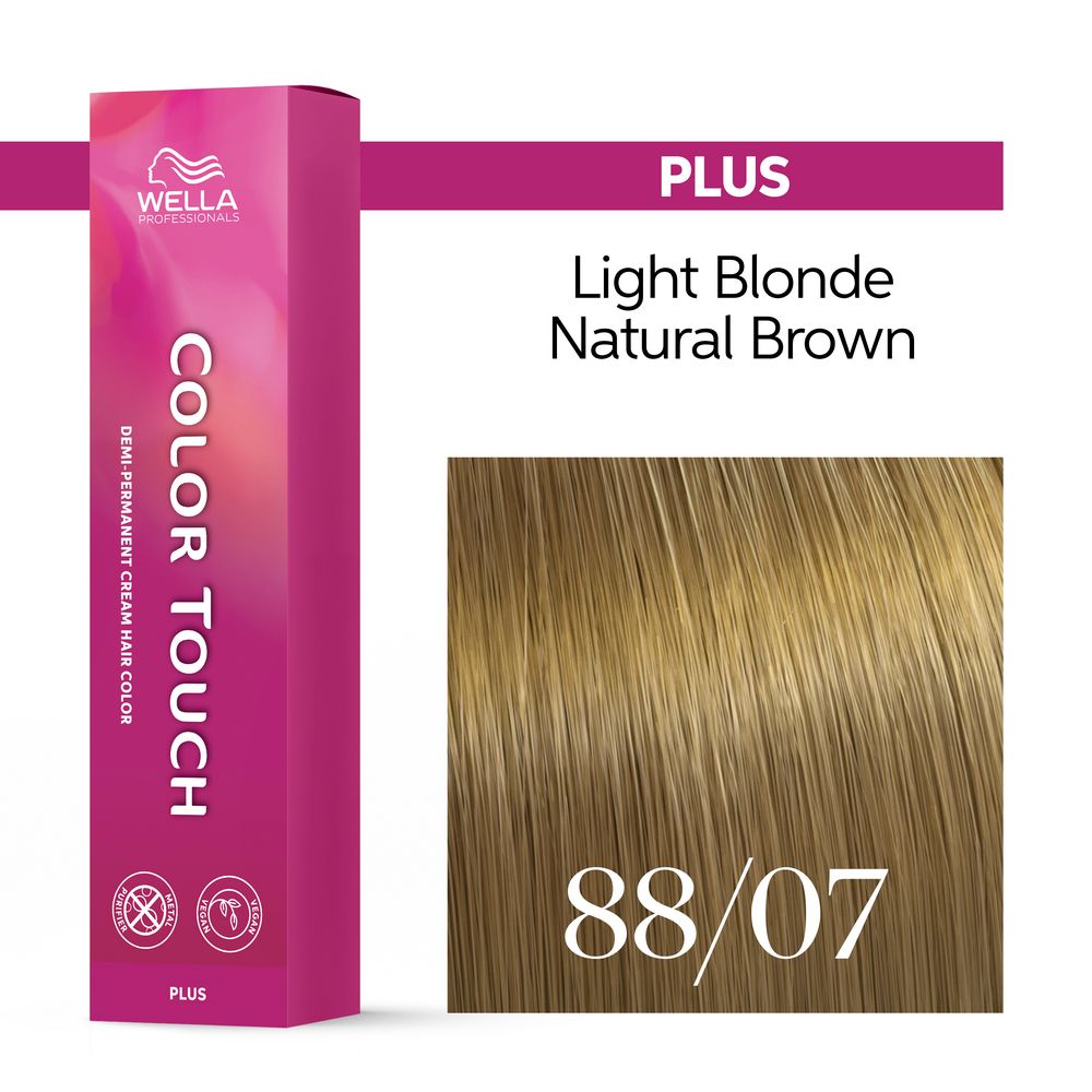 Wella Color Touch Plus 60ml