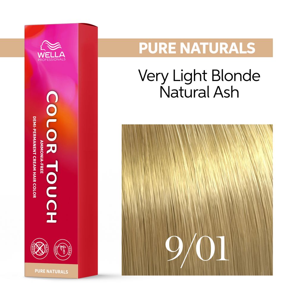Wella Color Touch 60ml
