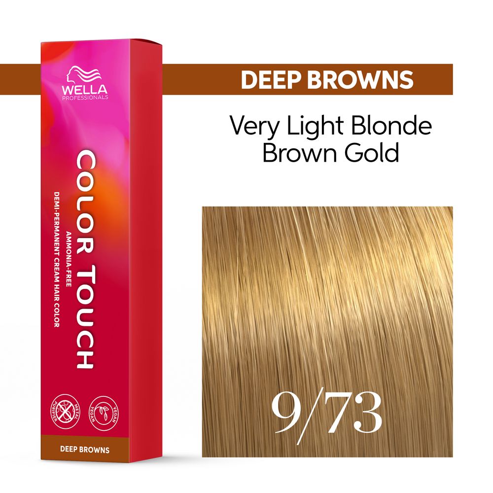 Wella Color Touch 60ml