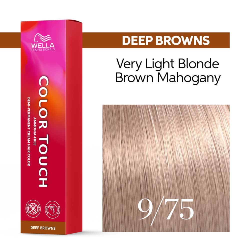 Wella Color Touch 60ml