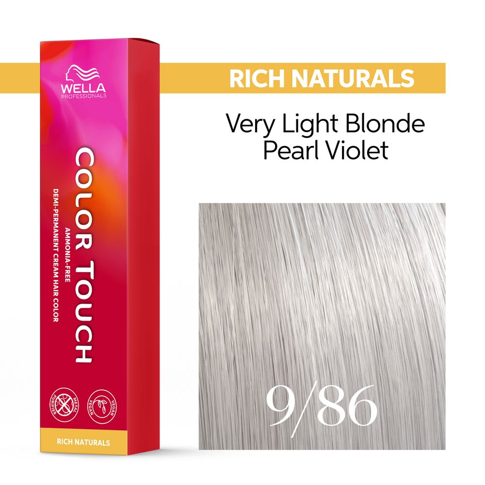 Wella Color Touch 60ml