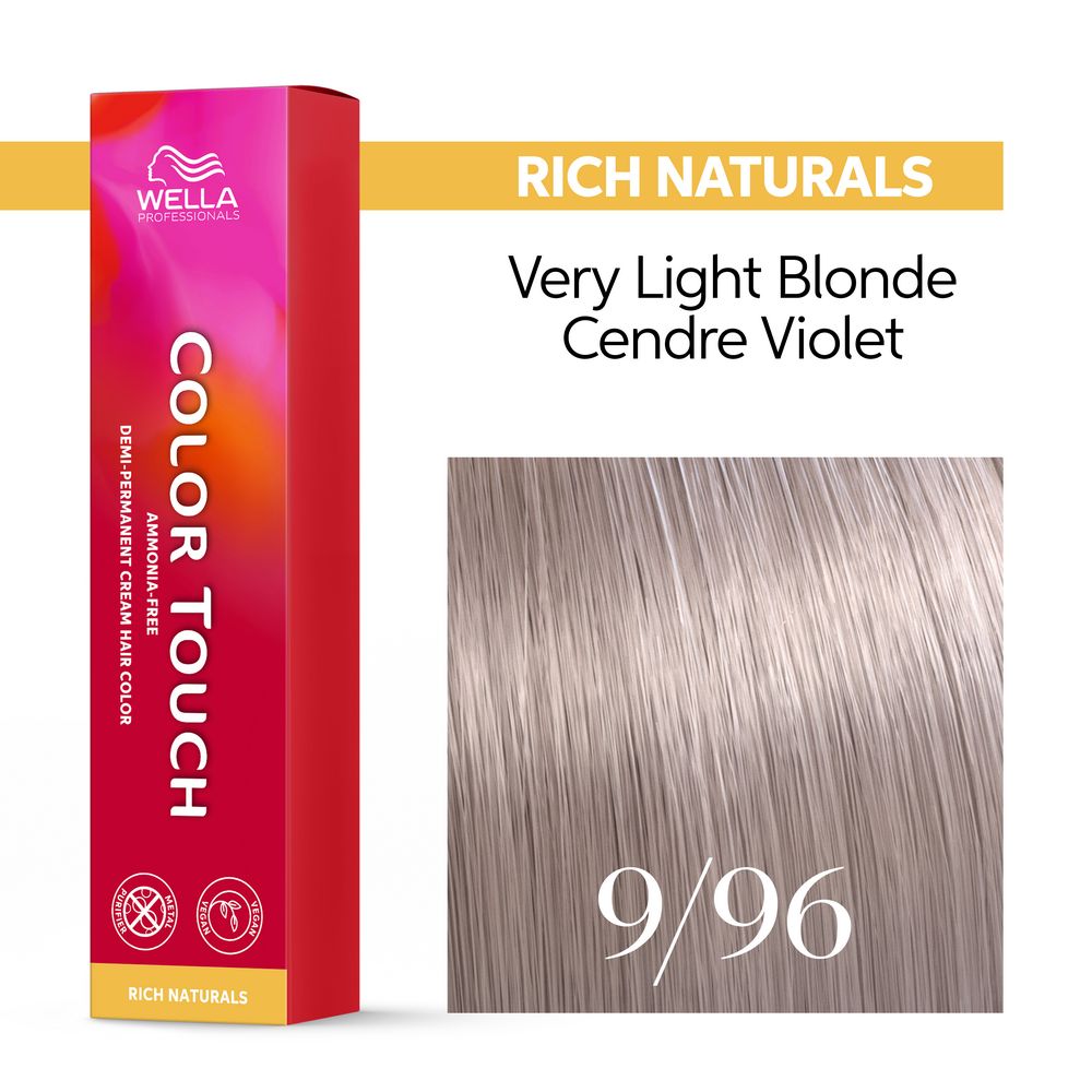 Wella Color Touch 60ml