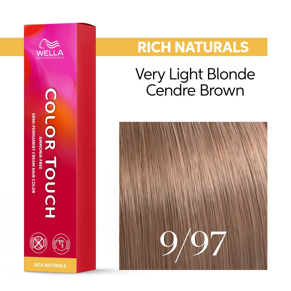 Wella Color Touch 60ml