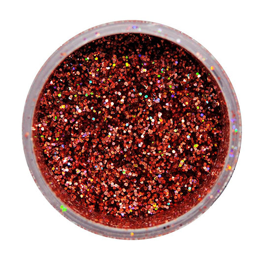 Icon Glitter Dust Blush 15 Hex 12g