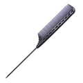 Y.S. Park 102 Pintail Comb Carbon 220mm