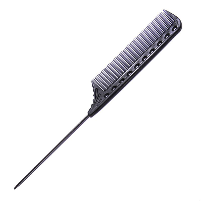 Y.S. Park 102 Pintail Comb Carbon 220mm