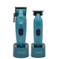 Cocco Hyper Veloce Pro Clipper And Trimmer - Dark Teal