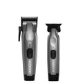 Cocco Veloce Pro Clipper And Trimmer - Matte Grey