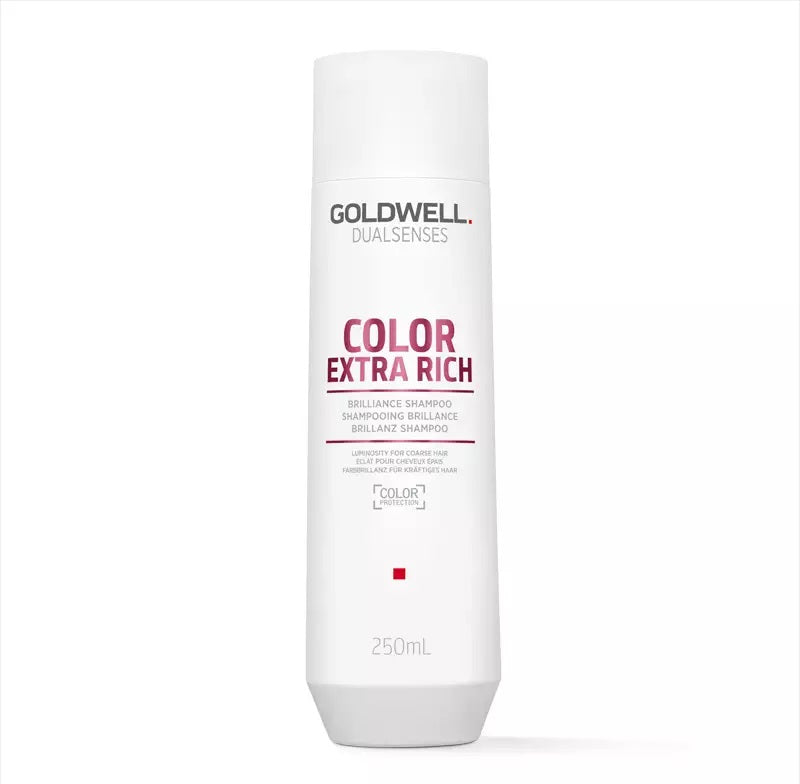 Goldwell Dualsenses Color Extra Rich Brilliance Shampoo 250ml