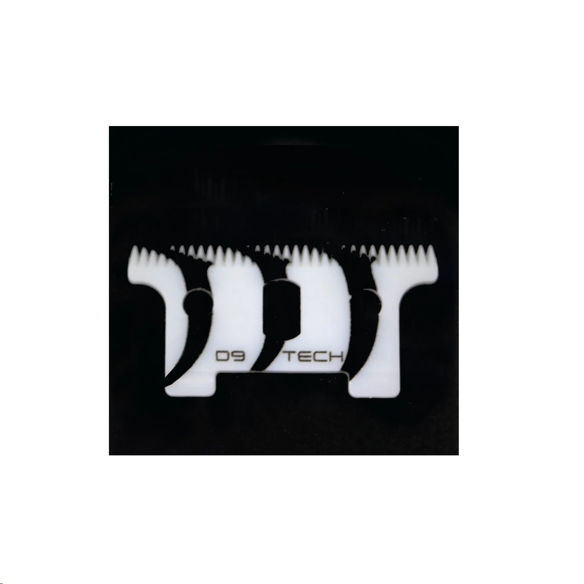 3VERSINCE D-9 Tech Ceramic Blade