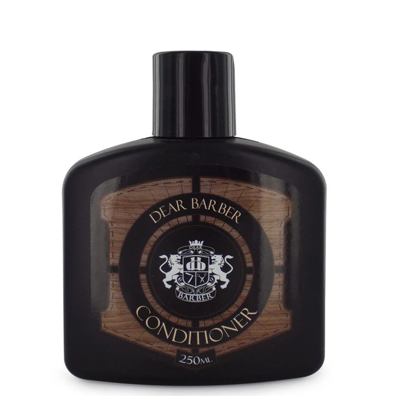 Dear Barber Hair Conditioner 250ml