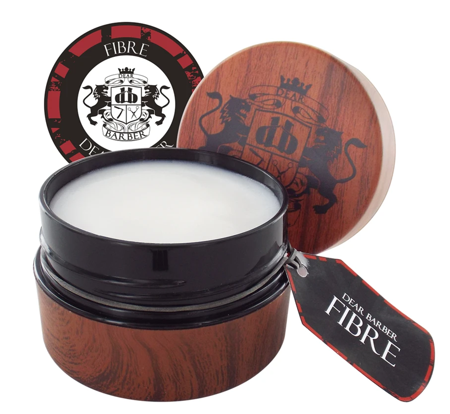 Dear Barber Fibre 100ml