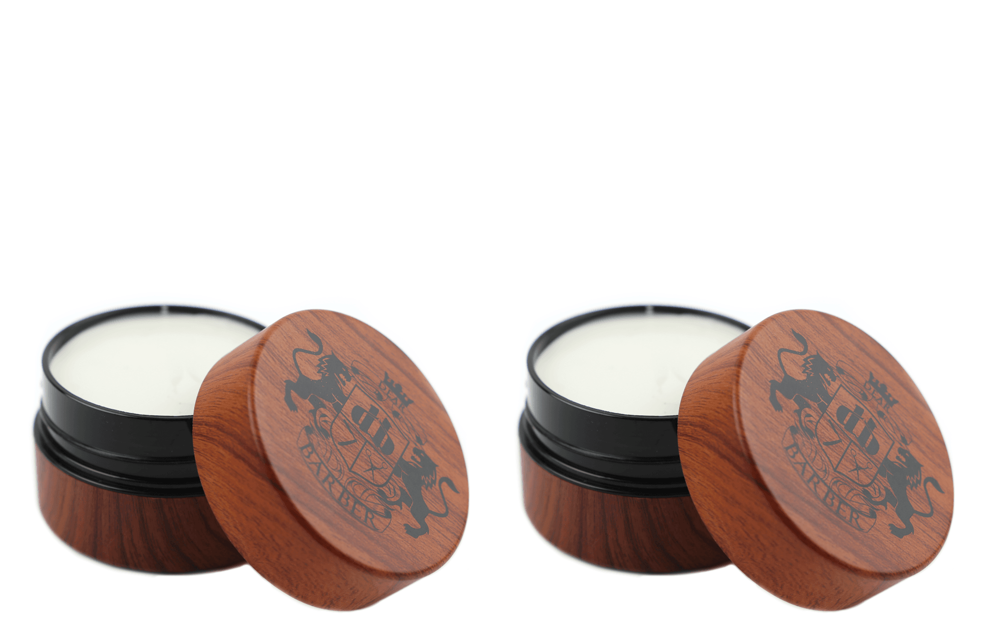 Dear Barber Mattifier 100ml x2