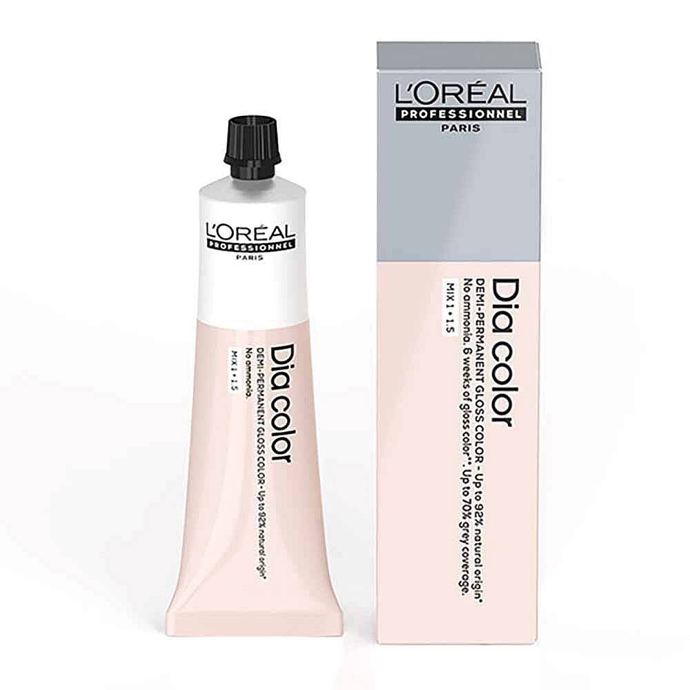 L'Oreal Dia Color Demi Permanent Hair Colour 60ml