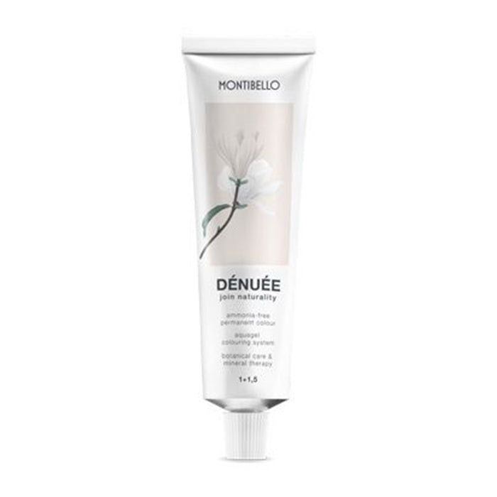 Montibello Denuee Ammonia Free Vegan Colour 60g