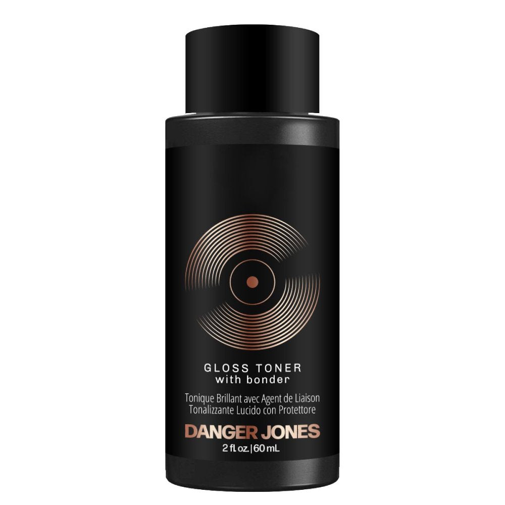 Danger Jones Gloss Toner