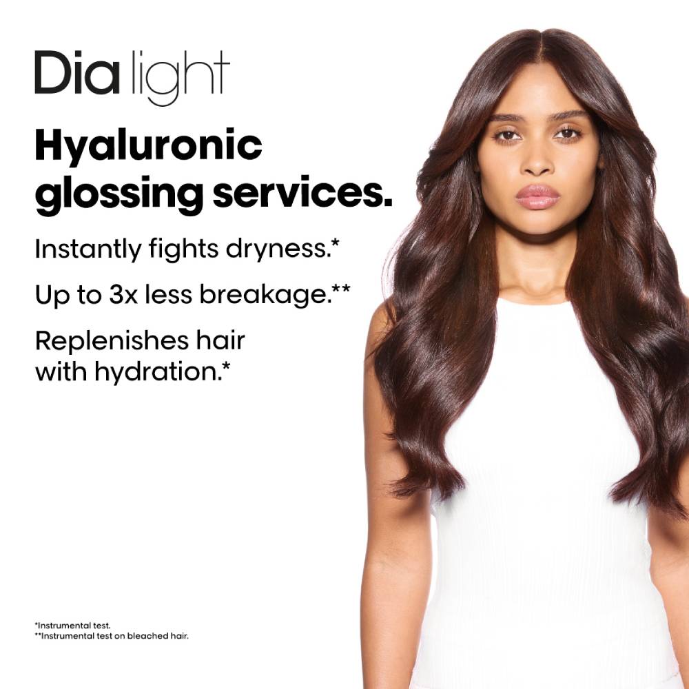 L'Oreal DiaLight Tone-On-Tone Acid Hair Colorant 60ml