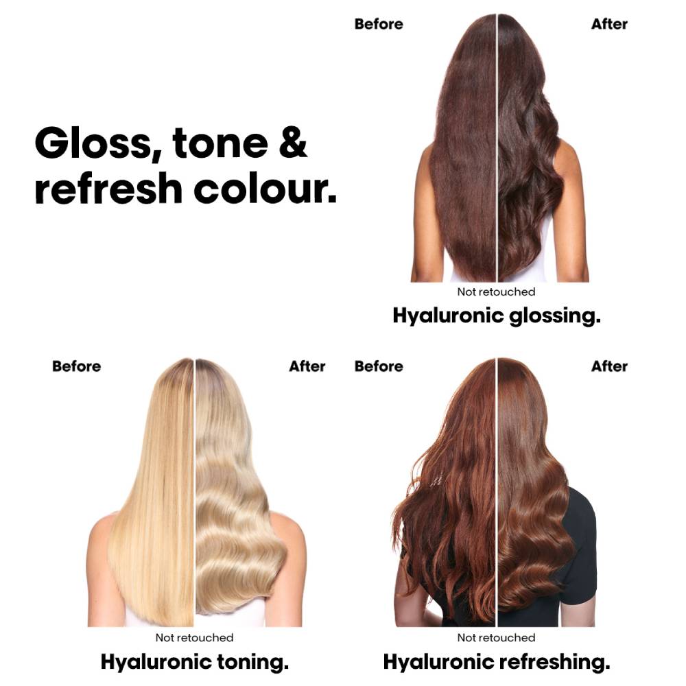 L'Oreal DiaLight Tone-On-Tone Acid Hair Colorant 60ml