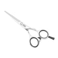 DMI Professional Scissor Black 6"