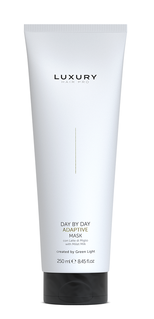 Luxury Day By Day Adaptive Mask 250ml