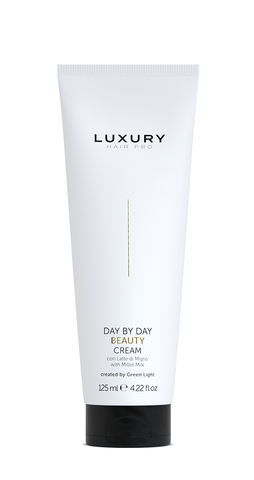 Luxury Day By Day Beauty Cream 125ml