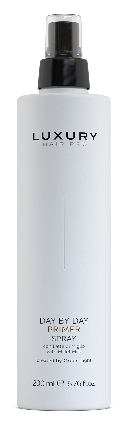 Luxury Day By Day Primer Spray 200ml