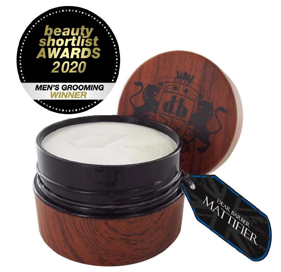 Dear Barber Mattifier 100ml