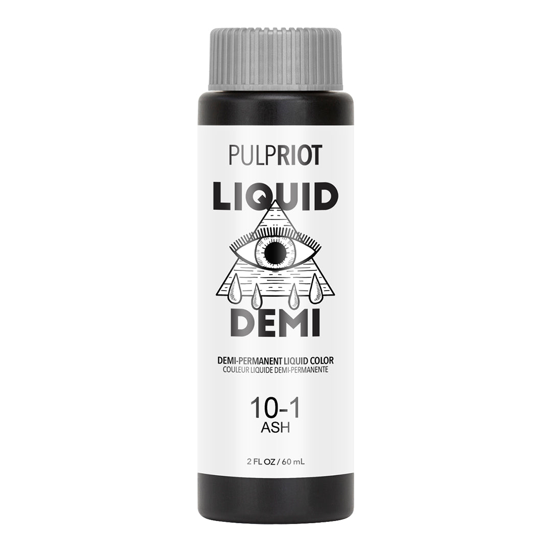 Pulp Riot Liquid Demi Hair Color 60ml