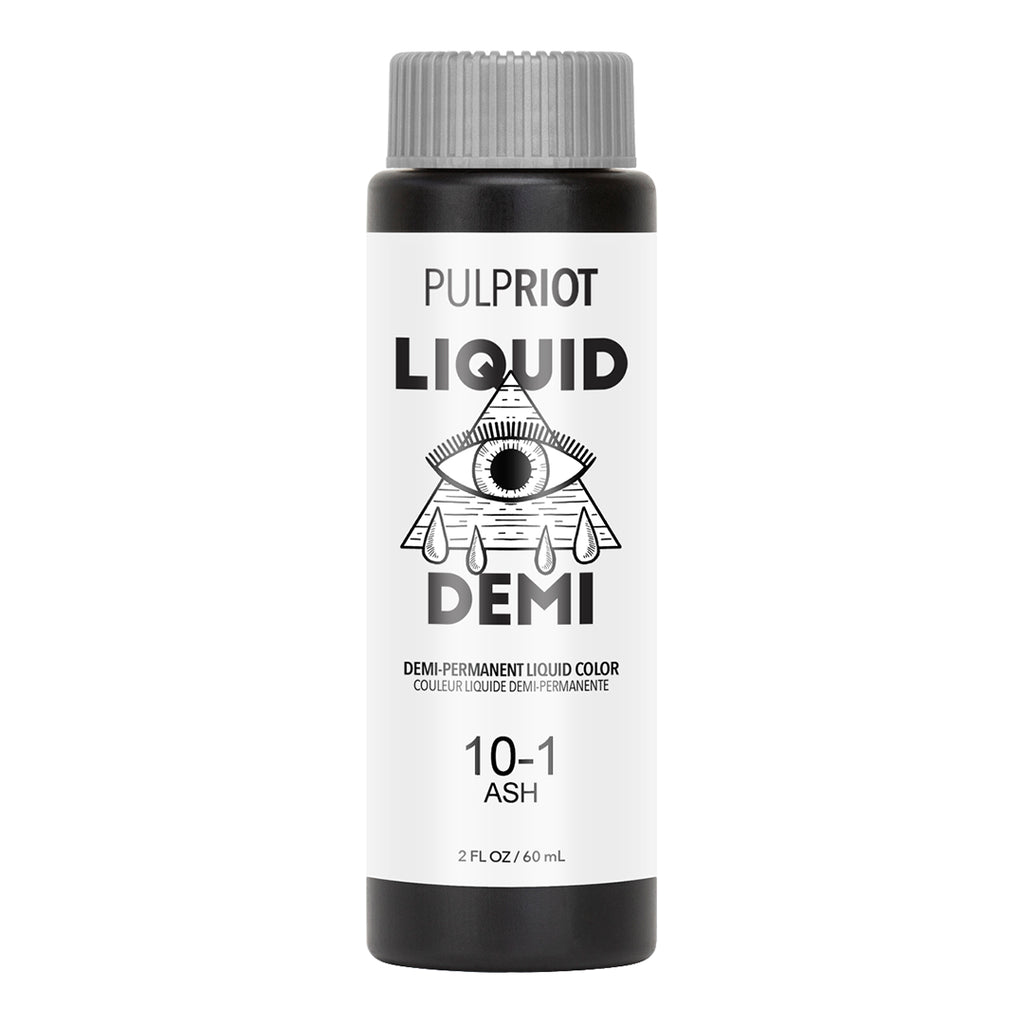 Pulp Riot Liquid Demi Hair Color 60ml