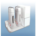 Deo Duo Roller Wax Heater 2 x 100cc