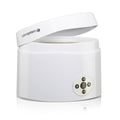 Salon System Compact Digital Heater
