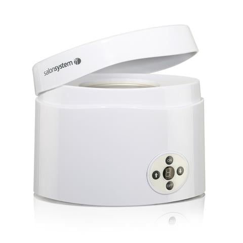 Salon System Compact Digital Heater