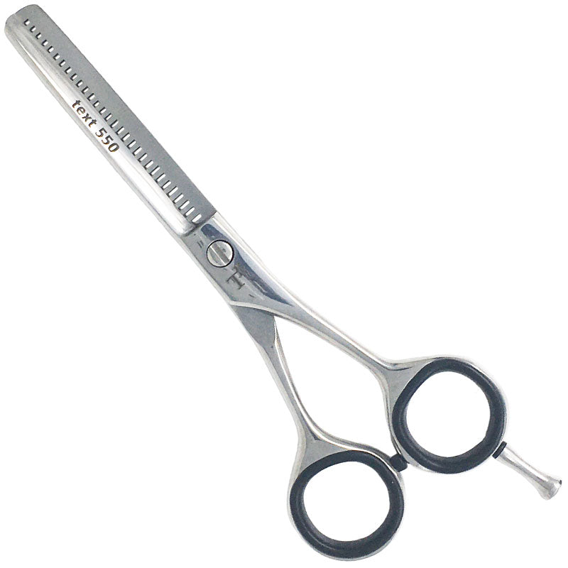 TRI Dimension Text Thinning Scissor 5.5" 30 Teeth