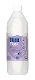 Disicide Plus+ Concentrate 1000ml