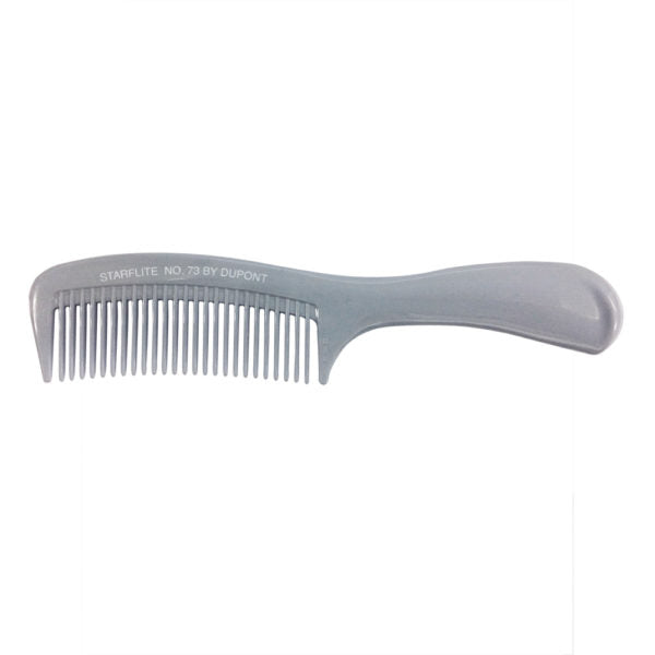 Starflite Handle Rake Comb 73