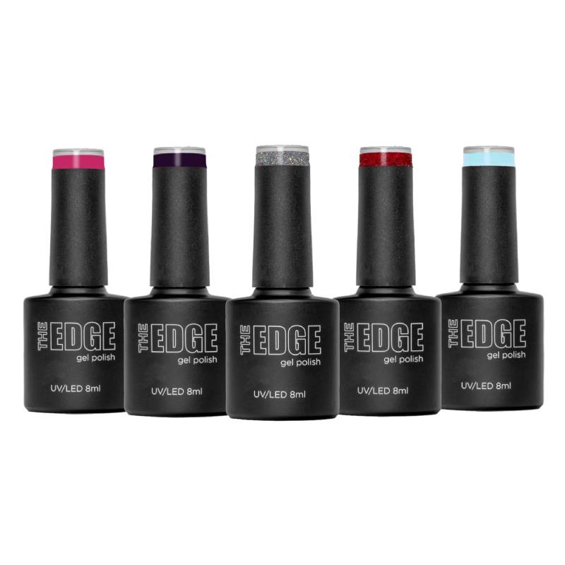 The Edge Gel Polish 8ml