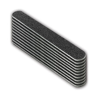 The Edge Duraboard Cushioned File - Grit 80/80 (10)