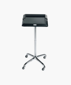 Sibel Escort Tint Stand Square Black