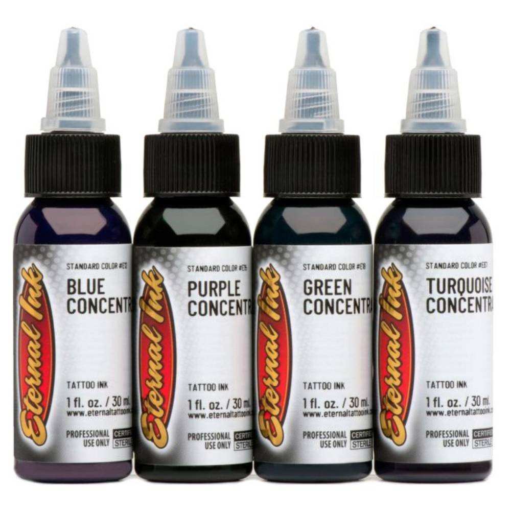 Eternal Ink 30ml